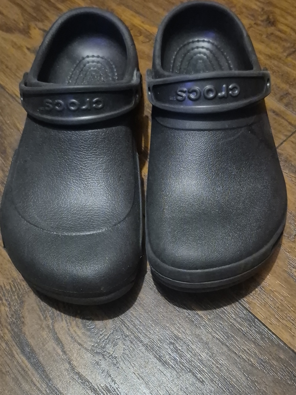 Crocs Men Classic Clog - Black